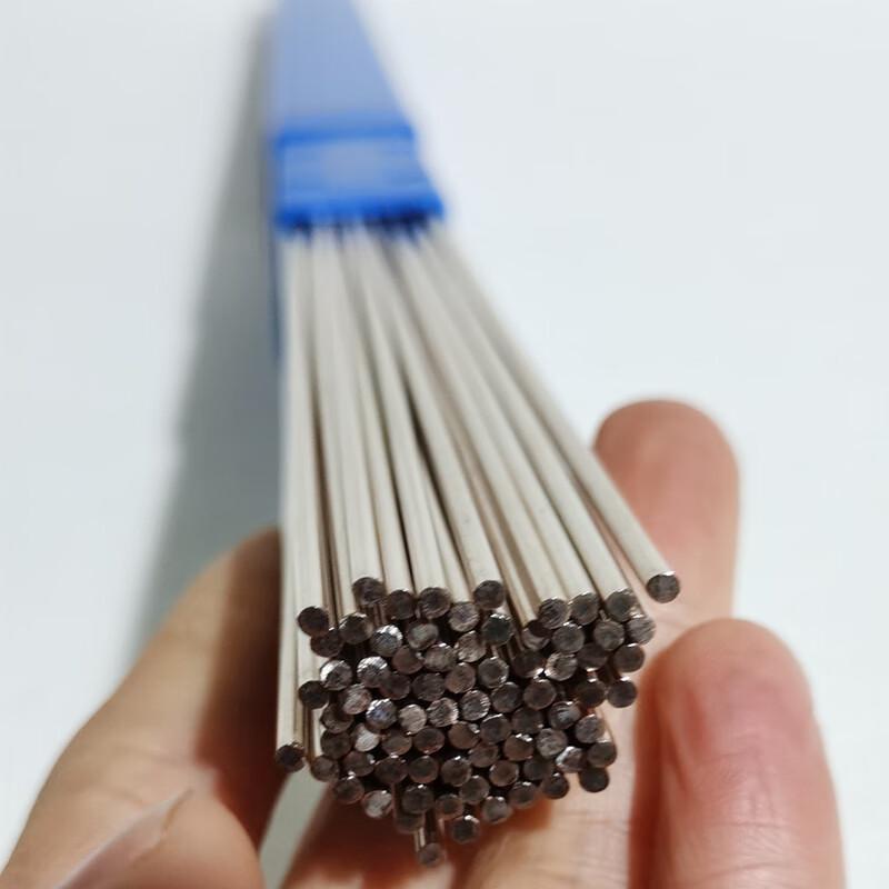 Chaiba L201 Phosphor Copper Flat Welding Rod