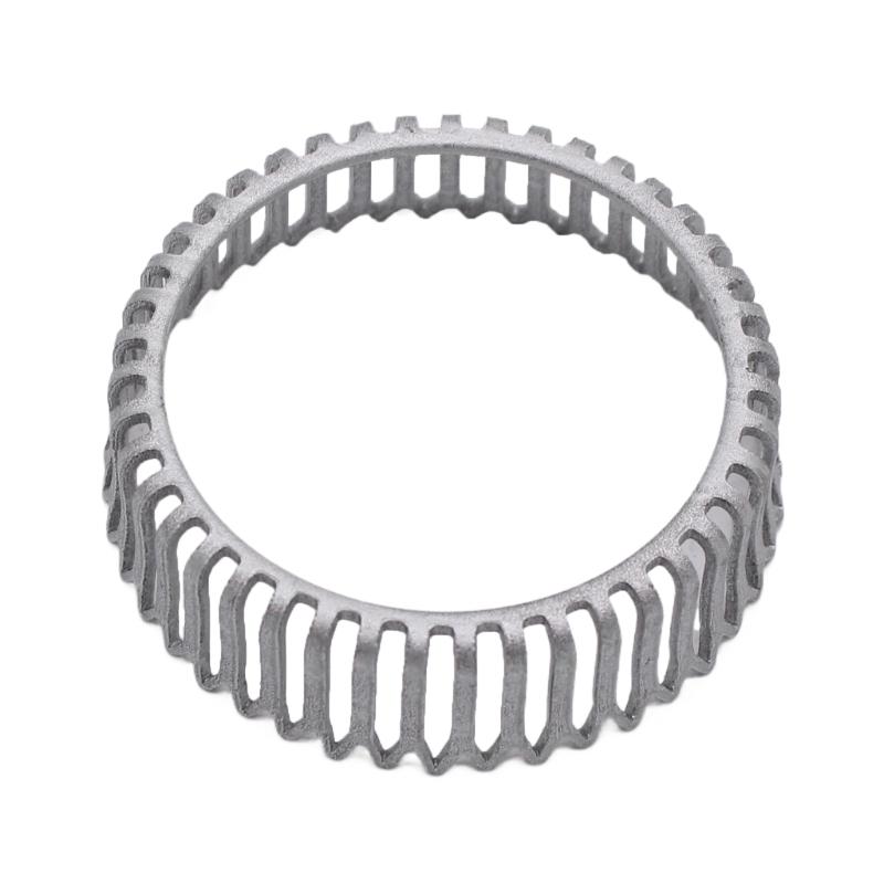 

Metal ABS Gear Rings 1J0614149 AS1004 for Golf Mk3 Mk4 Replacement Automotive Accessories Braking System Component 1