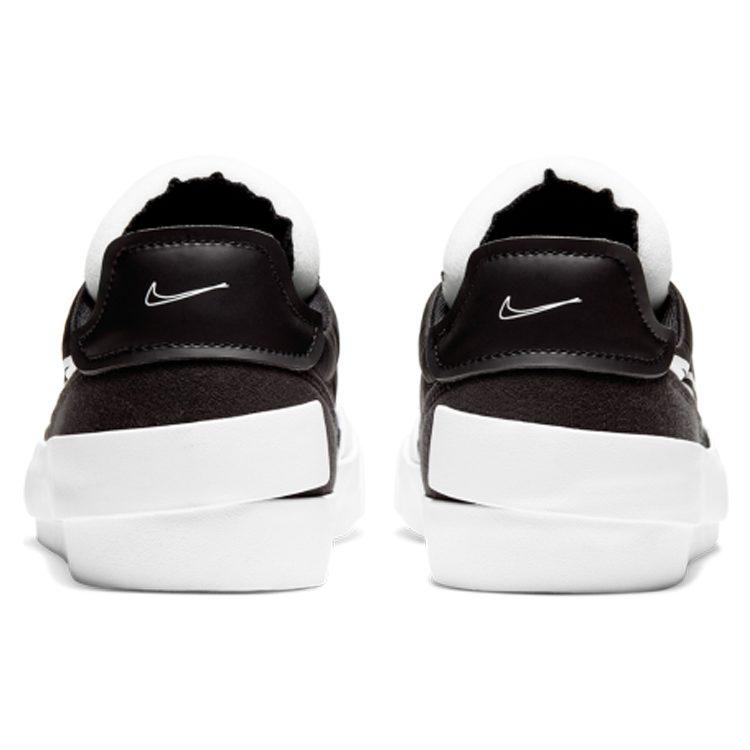 Nike Drop Type Hbr Black White CQ0989-002
