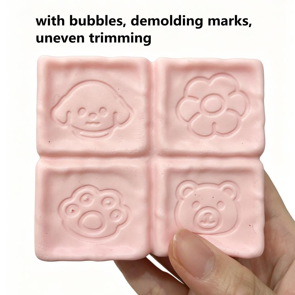 Cute Chick Squishy Squeeze Toys Slow Rising Stress Relief Sensory Fidget Toy For Anxiety/Adhd Squishy Squeeze Toys Adults
