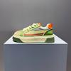 Shell Head Spring and Summer New Casual Platform Comfortable Low-top Board Shoes Cds