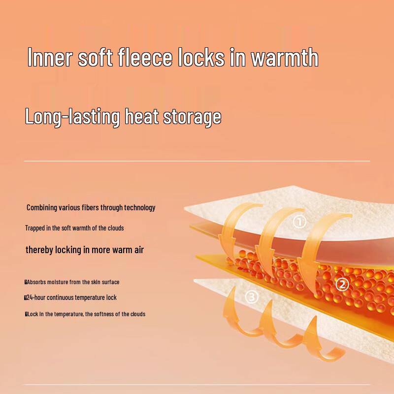 JEEP SPIRIT Unisex 3-in-1 Hooded Outdoor Jacket