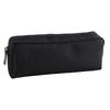 Personalized Pen Case Student Pen Box Office Storage Bag Solid Color Pencil Pouch High Quality Stationery