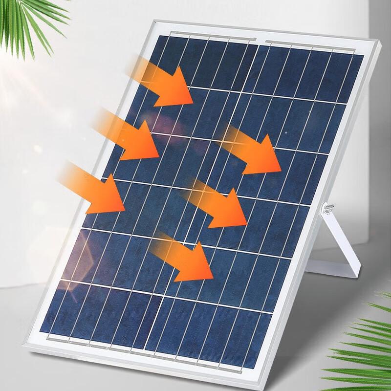 NuFeng Waterproof Outdoor LED Light (Rechargeable)