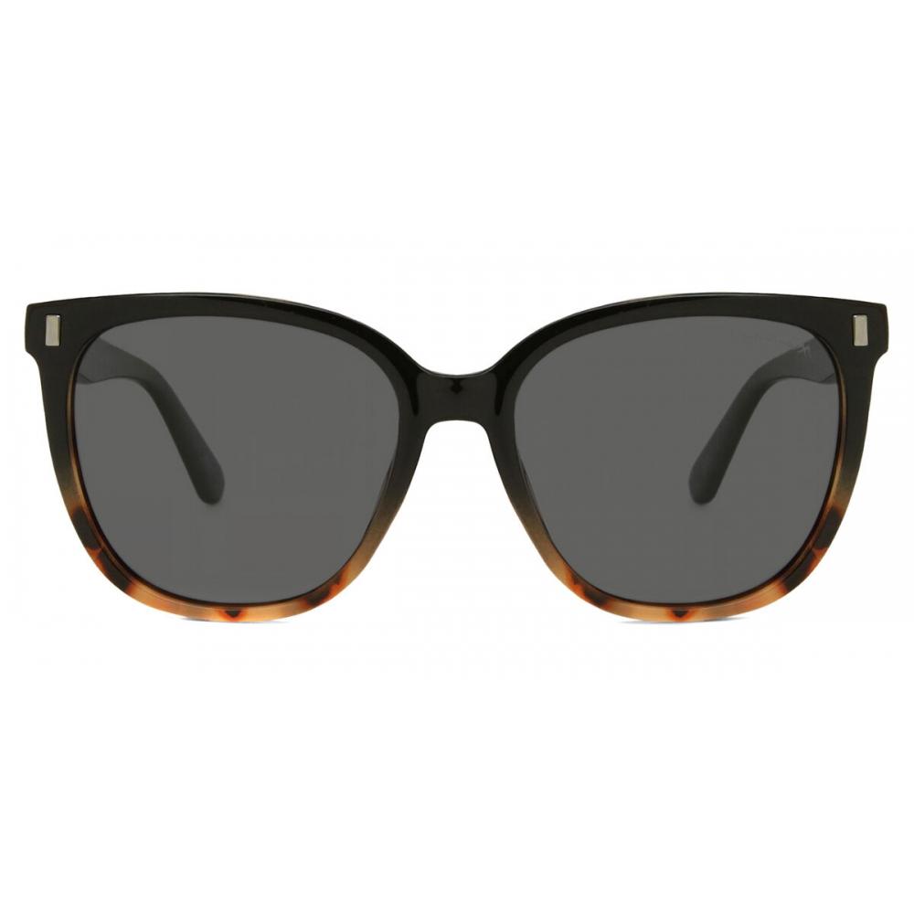 Montana Eyewear Mp190 Polarized Mp190a Women Sunglasses