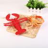 Lobster Simulated Crab Toy Marine Animal Models Simulated Lobster Toy  Kids Toy