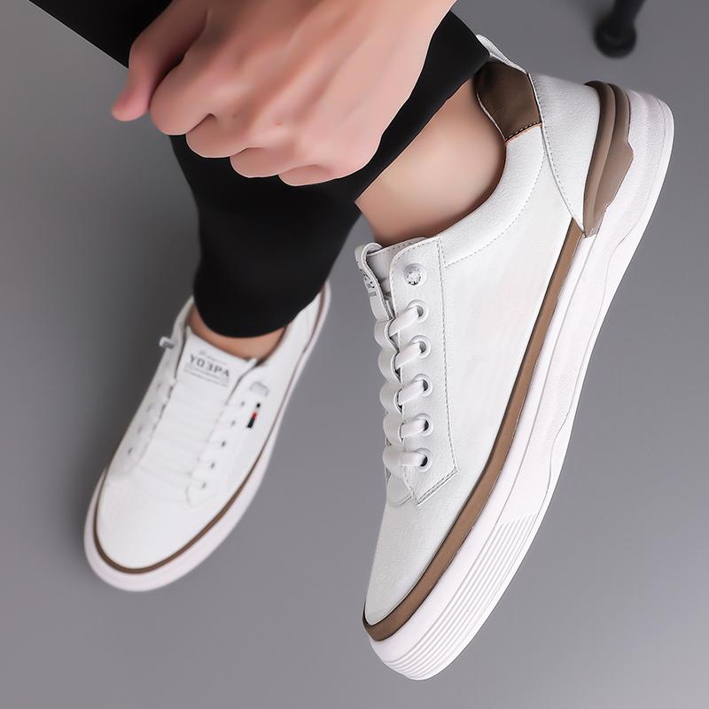Fashion Luxury Brand Men Casual Flats Summer Men Casual Shoes Fashion Male Comfortable Sneakers Luxury Brand Male Travel Hiking Footwear