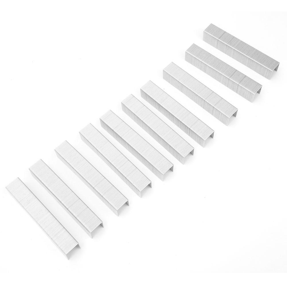 1000pcs 23 13 Strong Penetrating Power Heavy Duty Staple Office Supplies