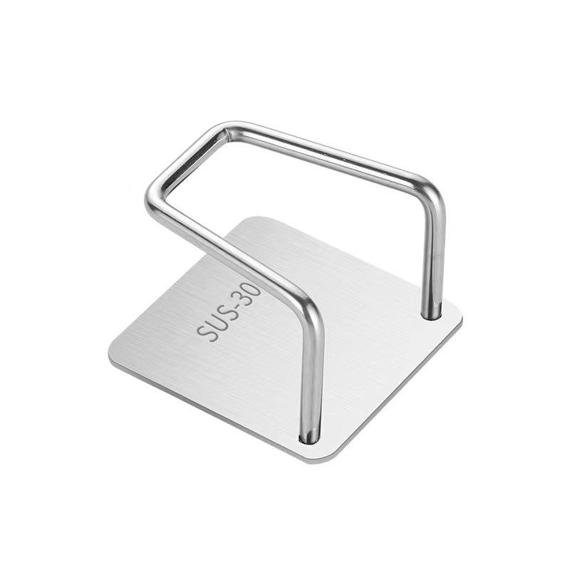 304 Stainless Steel Sink Organizer for Sponges and Rags