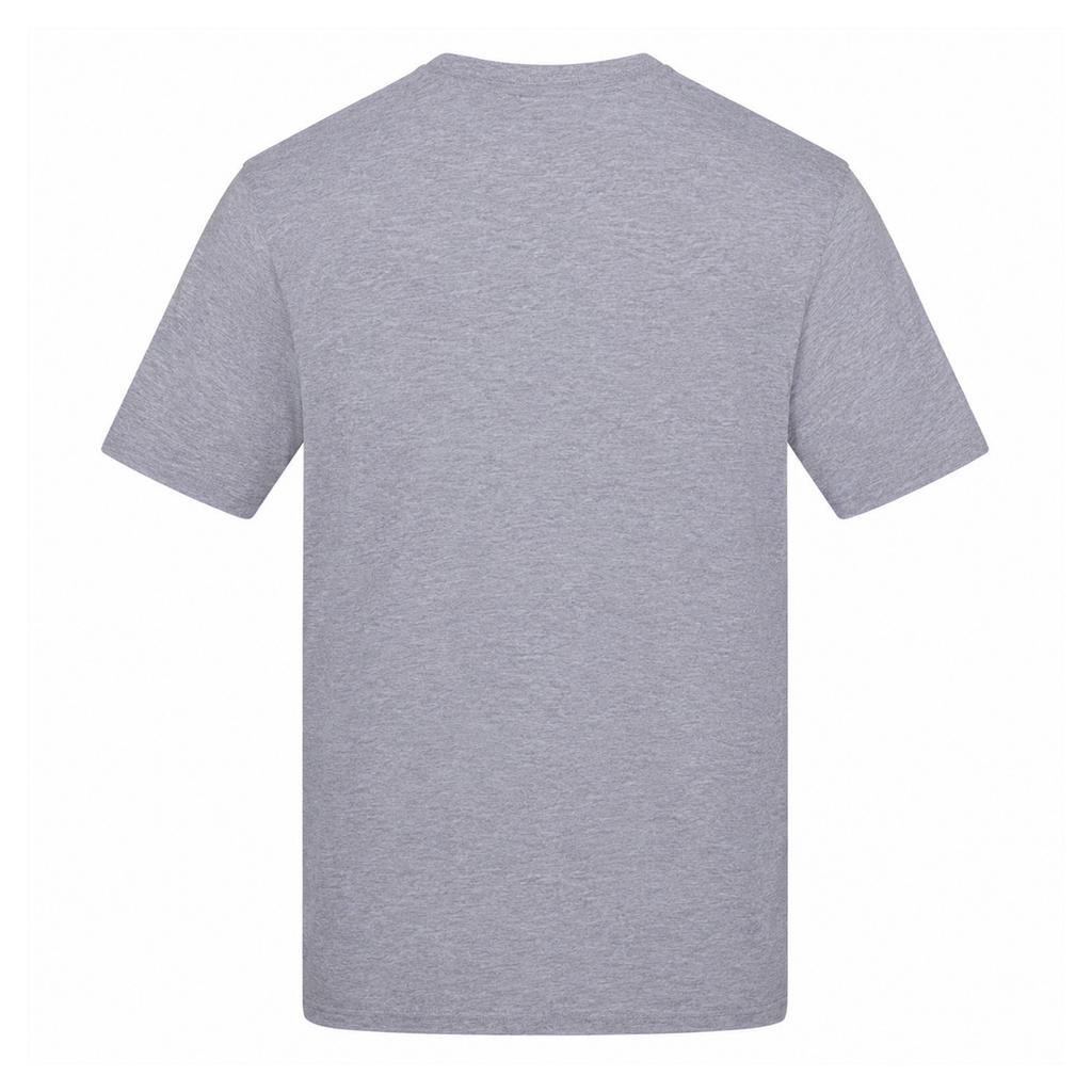 AWD Womens/Ladies Mummy Heart T-Shirt
