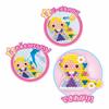 Aquabeads Character Beads Set (Sold Separately) [Disney Princess Kira Moko Dress Set] AQ-311 ST Mark Certification Ages 6 and Up Toy Water Sticks with