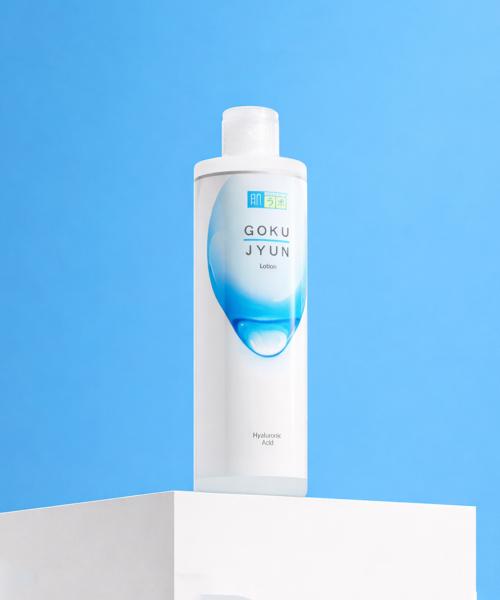 Hada Labo Gokujyun Super Hydrating Lotion 300ml NONE