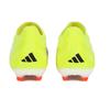 Adidas Fußballschuh X Crazy Fast Pro Fg