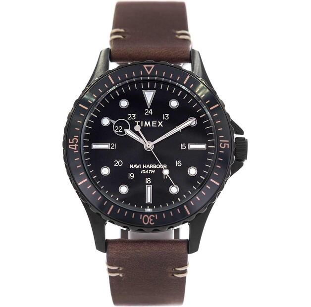 

Часы Timex NAVI XL TW2V45400