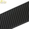 BYD 21 Tang Door Sill Strips: Carbon Fiber Welcome Pedal Trims & Exterior Bright Strips