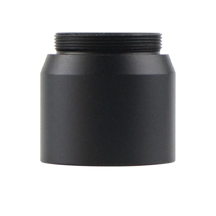 

1.25 Telescope Adapters M28.6x0.6mm Internal Thread 4mm Internal Thread Depth 1