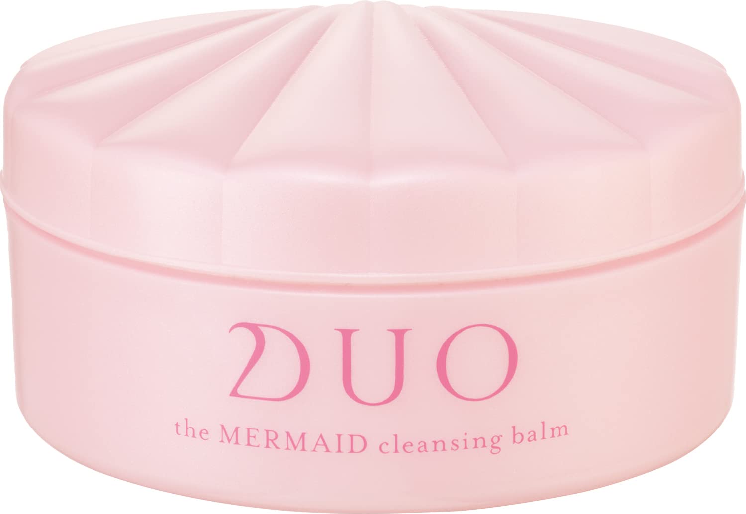 

DUO The Mermaid Очищающий бальзам 90 г [Ariel]