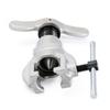 Copper Tube Expansion Tool Sliding T-Handle For 3/16-3/4inch Air Conditioning Repair HVAC Tools Car Accessories