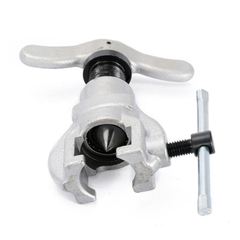 Copper Tube Expansion Tool Sliding T-Handle For 3/16-3/4inch Air Conditioning Repair HVAC Tools Car Accessories