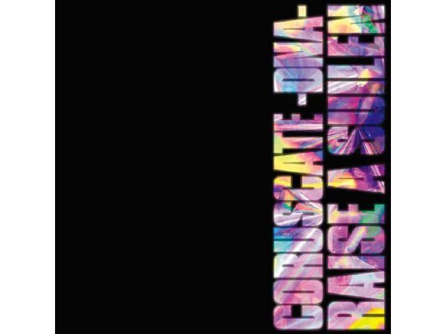 

CD+Blu-ray CORUSCATE DNA First Edition Type A RAISE A SUILEN BRMM-10519 НОВИНКА