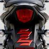 Suzuki  Motorcycle Sticker Reflective Stickers Motorcycle Helmet Tail Box Decor Decals for SUZUKI Waterproof Stickers Decoration