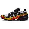 Speedcross 6 'Black Yellow White' 417378