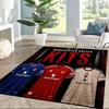 Manchester Carpet Perfect For Living Rooms Balcony Study Room Dining Room Antislip Carpet Decorate Offices Perfect Gift For Womenmen