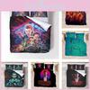 Stylish Stranger Things Season 3 Duvet Cover Set For Uk Single Bed