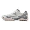 FILA ECHAPPE 2 Abrasion Resistant, Breathable, Lightweight Low top Casual Shoes Women's F12W622114FDP