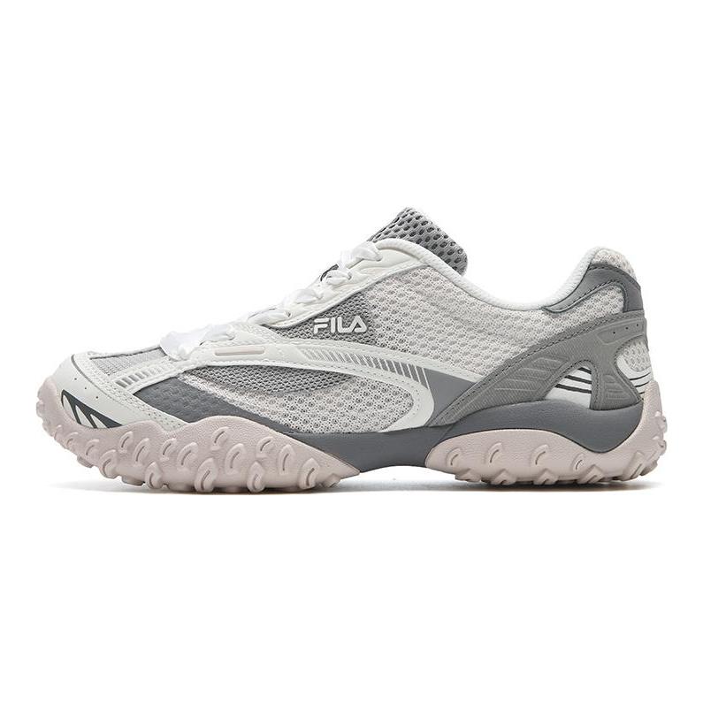 FILA ECHAPPE 2 Abrasion Resistant, Breathable, Lightweight Low top Casual Shoes Women's F12W622114FDP