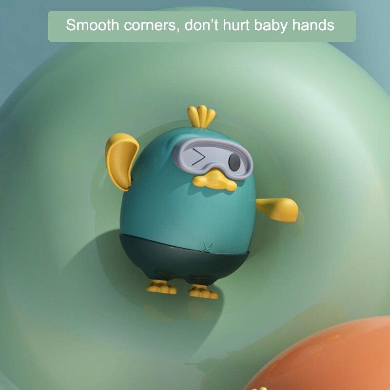 1 шт. детская ванна для мытья — фото 4