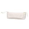 Hair Styling Tools Organizer Heat Resist Pouch Travel Storage Bag for Flat Iron Curling Iron Blow Dryer with Snap