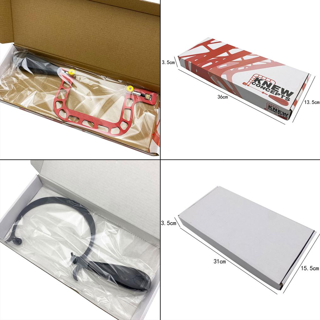 Coping Saw Frame Jewelry Saw Frame Stable Hand Saw Floral Saw for Precision Cutting In Woodworking and Home Renovation