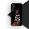 Soft Cover for Apple iPhone 17 Pro XS Max Air 6 7 8 Plus 5 + SE 2022 SE2 16E Casing Phone Case konan Akatsuki Pain Narutos