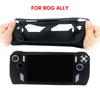 Soft Silicone Shell Protective Case Cover Full Protective Sleeve Handhelds Game Console Accessories Suitable for RogAlly