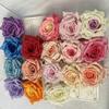 Rose Premium Silk Bouquet For Wedding Ceremony And Event Decoration Fashion