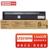 Lenovo LT2510YH Yellow Toner Cartridge