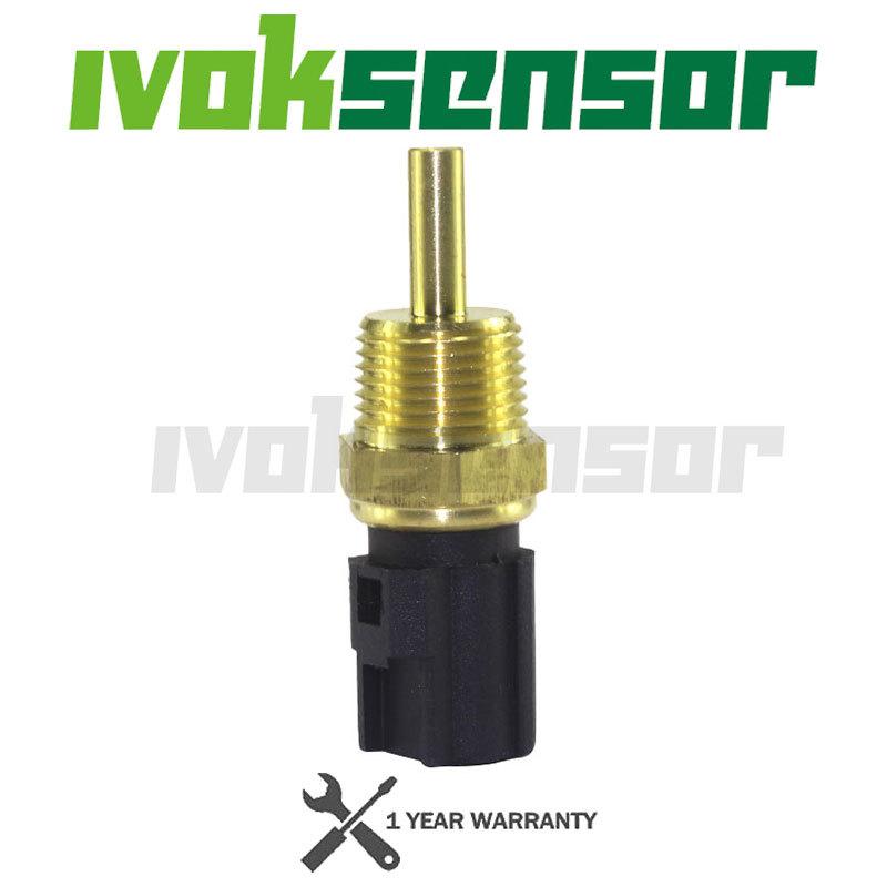 MD177572 Coolant Temperature Sensor For Mitsubishi Carisma Colt Lancer Shogun Space Star Wagon Eclipse Endeavor Outlander L200