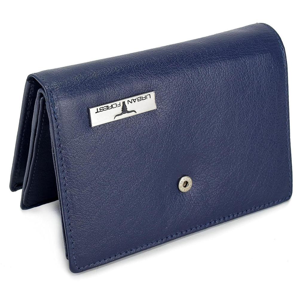 Tina Leather Wallet For Women