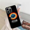 Back To The Future Phone Case For Apple Iphone 16 15+ 17 Pro Max 14 Plus 16E Air 13 12 Mini Clear Cover Silicone Cute Shel