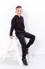Clothing Set (boys) Any Season 6369-057-4 HC