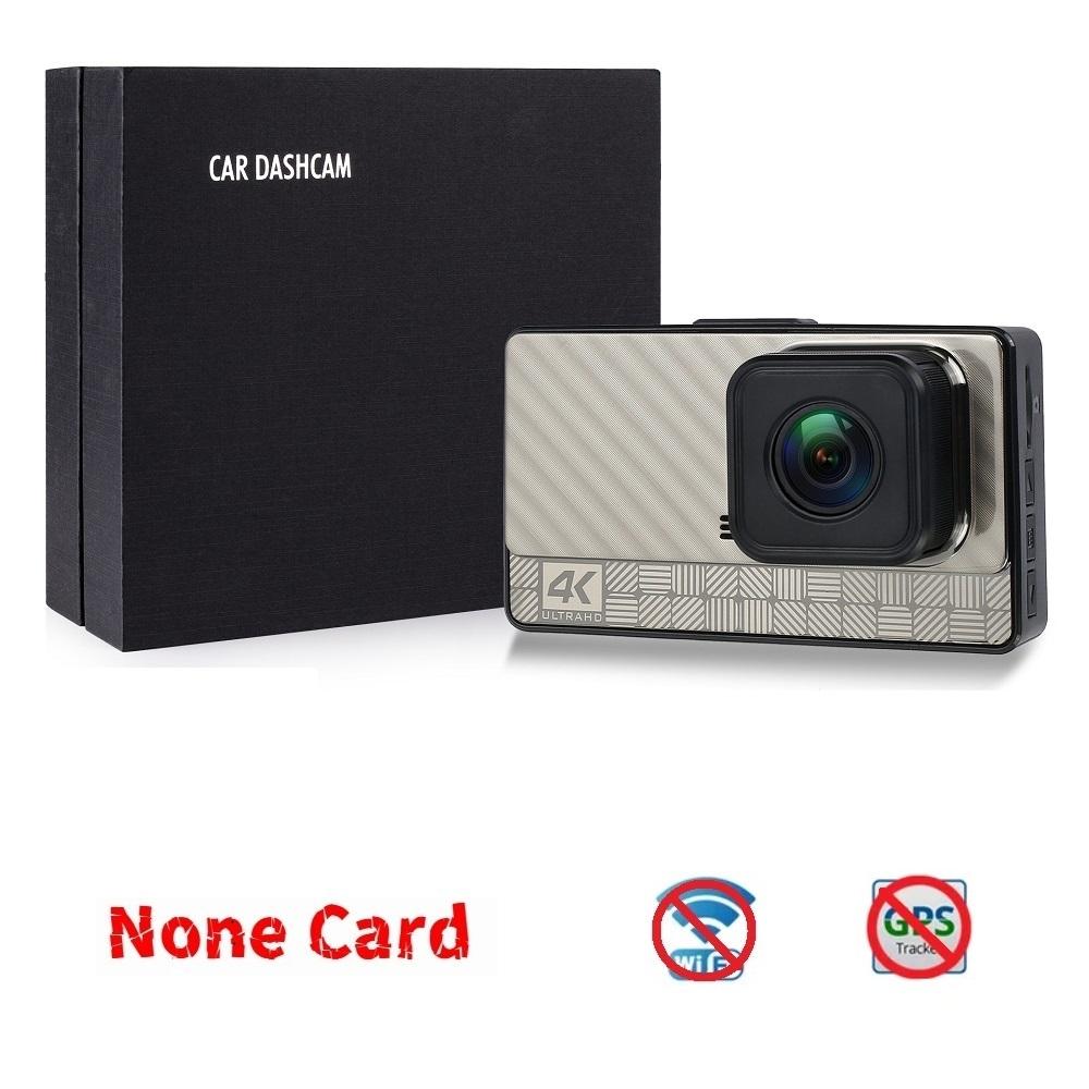 

Видеорегистратор сверхвысокой четкости 4K с мобильным интернетом WiFi ADAS BSD с двойной записью спереди и сзади 1 Lens