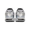 Asics Gel Kayano Legacy Pure Silver Sneakers Unisex 1203A325-020