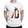 Takamura Hajime No Ippo T-Shirt Men Boxing Funny Pure Cotton Tees Crew Neck Short Sleeve T Shirt New Arrival Clothing