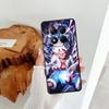 Case for Xiaomi Redmi Note 10S 12S 11S 11 13 12 Pro Plus 10 9 8 Pro 9s Funda Phone Cover Luffy Ones Pieces