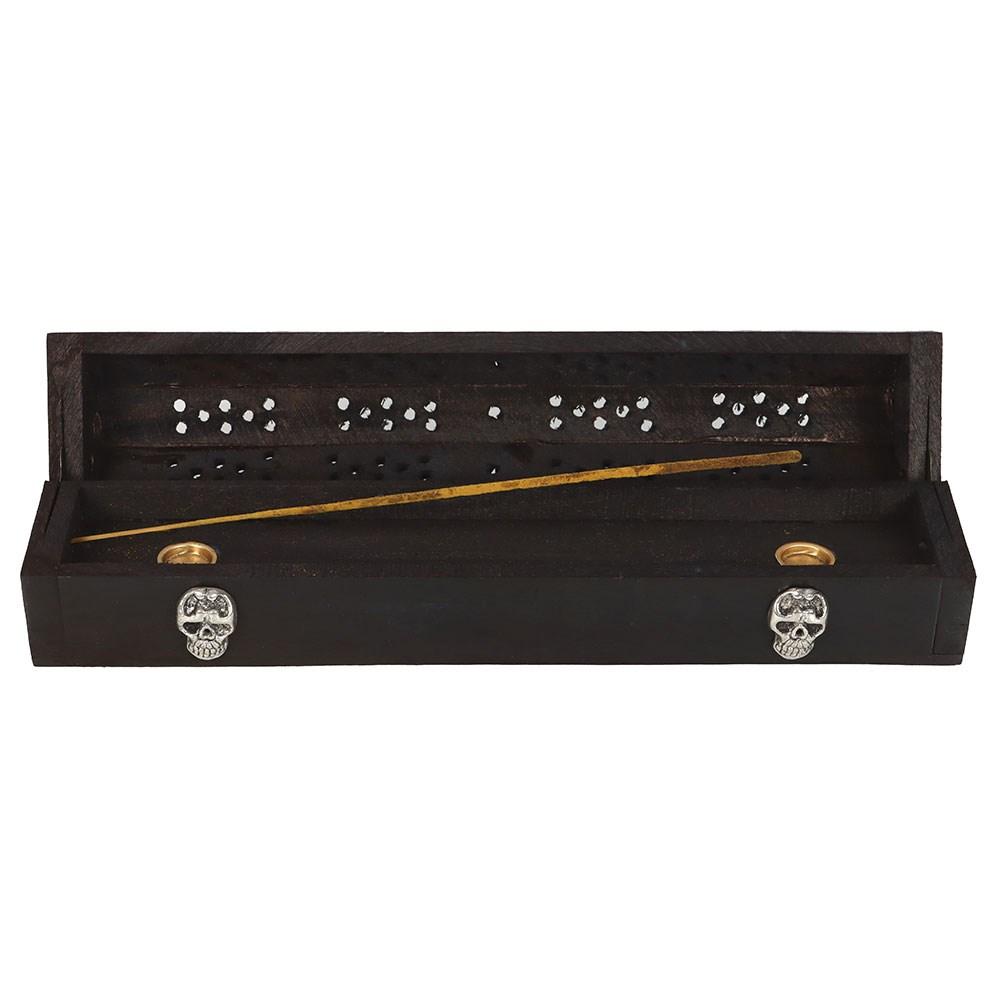 Something Different Werewolf Poison Incense Box