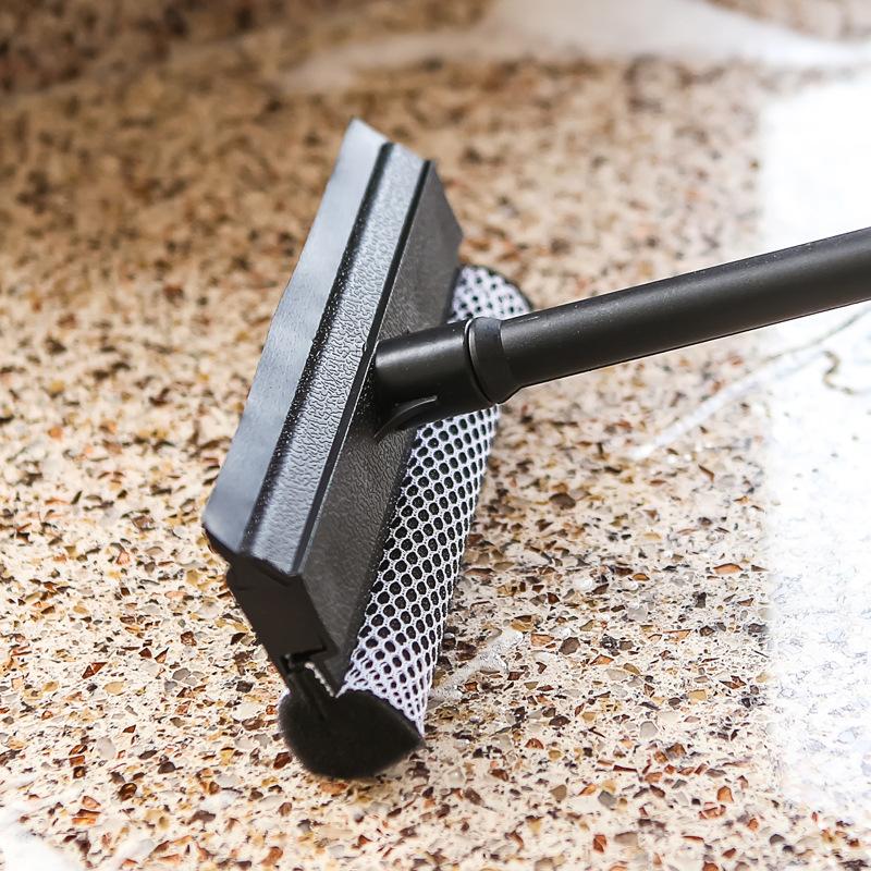 Xiaomi Glass Cleaner Double-sided Window Cleaning Tool Household Glass Window Cleaner Glass Cleaner Wiper