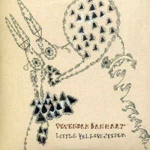 

CD DEVENDRA BANHART - Little Yellow Spider XLS200CD XL Recordings 2004 UK Rock Used