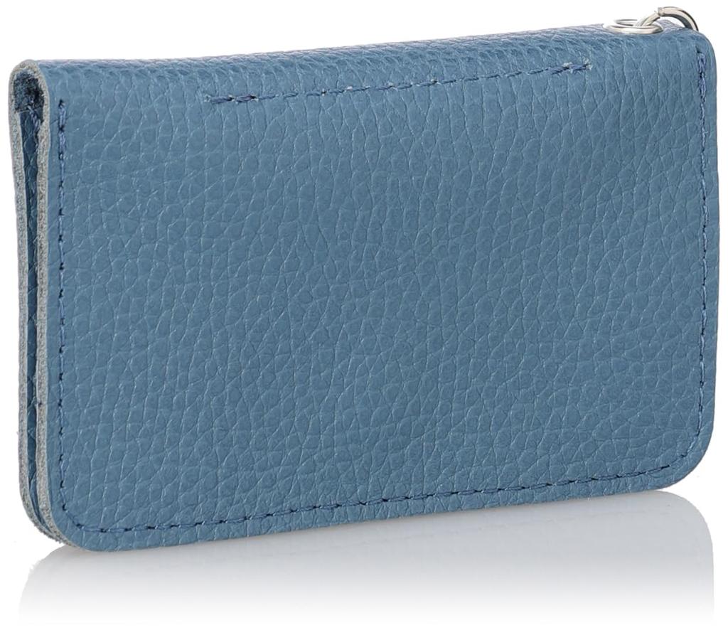 Tideway Key Case 638973 Blue