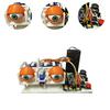 Animatronic Eyes for Robotic Bionic Eye Creative Robotics Project Open Source 3D Printing